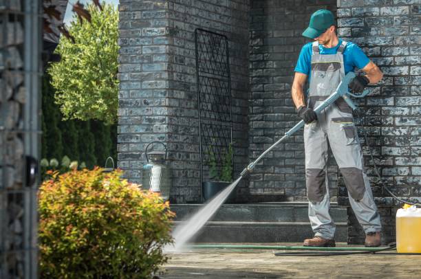 Animal Enclosure Cleaning in Sebastian, FL