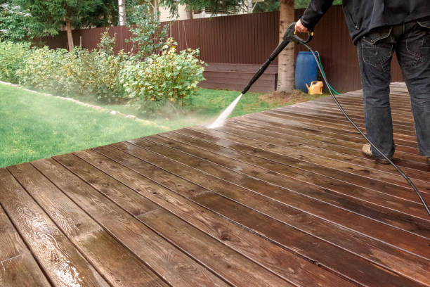 Best Solar Panel Cleaning  in Sebastian, FL