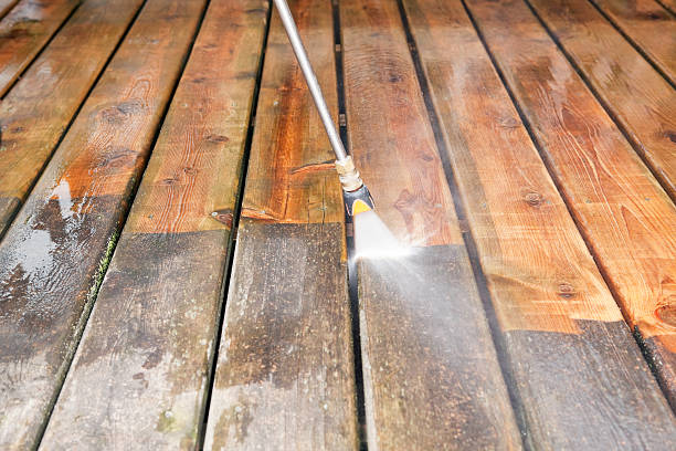 Best Gutter Cleaning  in Sebastian, FL